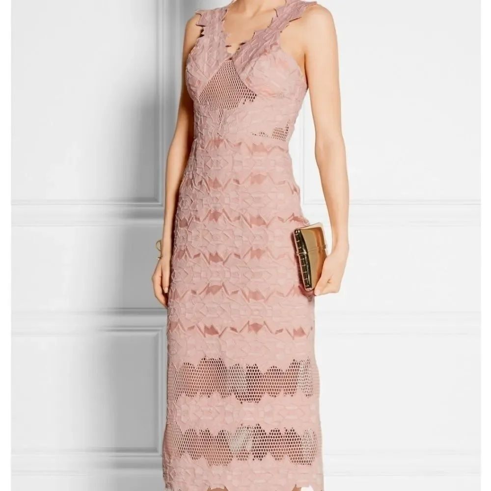 🔥Host Pick🔥Jonathan Simkhai dress